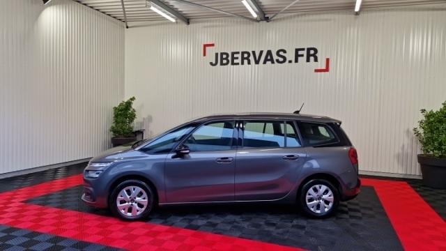 Citroen Grand C4 Spacetourer image 2