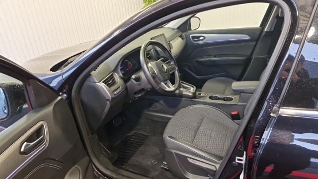 Renault Arkana image 5