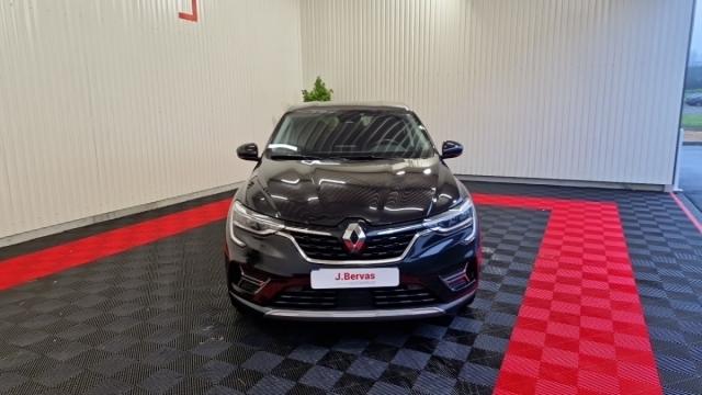 Renault Arkana image 3