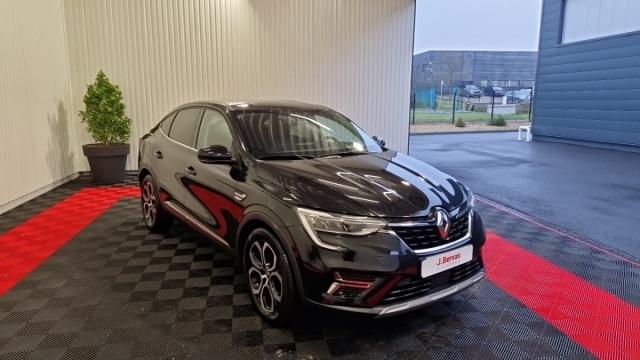 Renault Arkana image 6