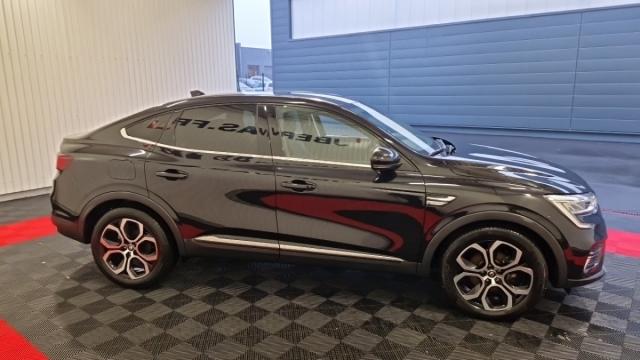 Renault Arkana image 8