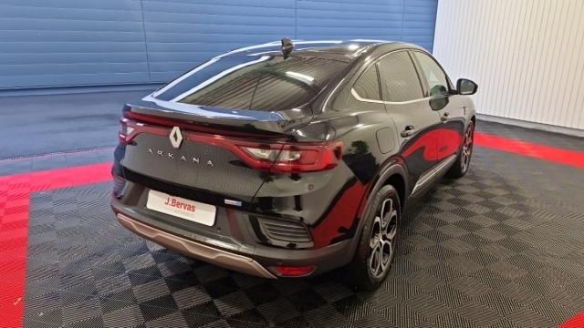 Renault Arkana image 4