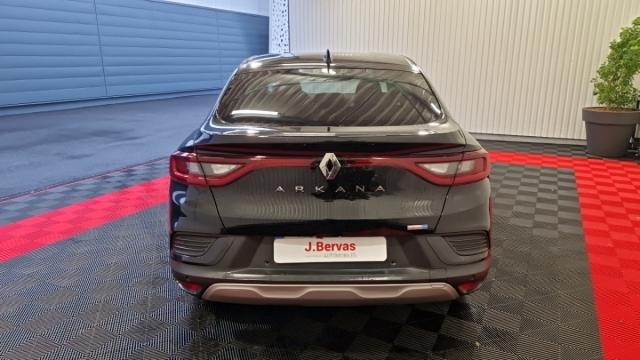 Renault Arkana image 2