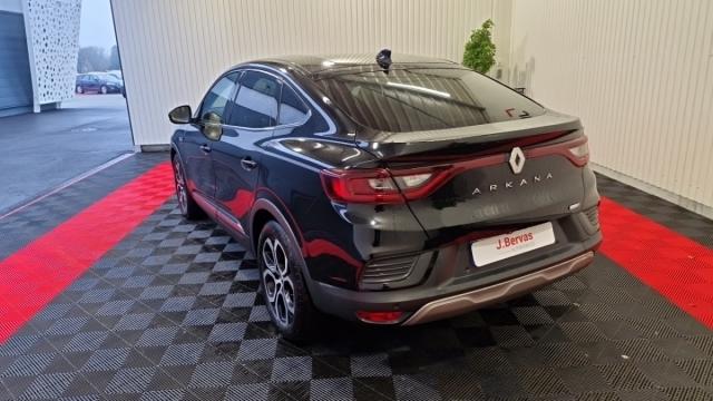 Renault Arkana image 1