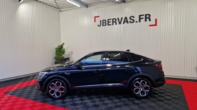 Renault Arkana image 9