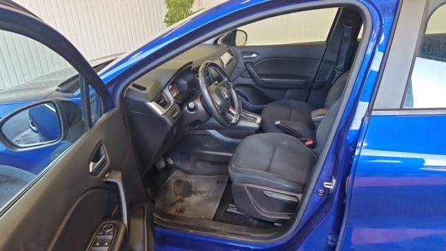 Renault Captur image 3