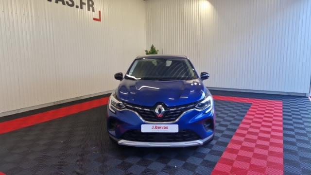 Renault Captur image 1