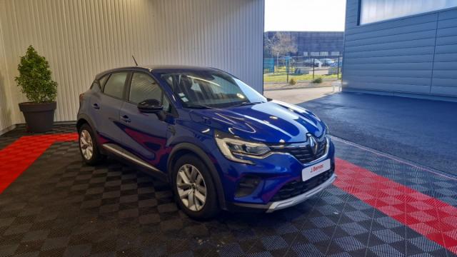 Renault Captur image 4