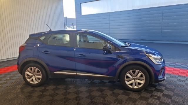 Renault Captur image 7
