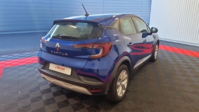 Renault Captur image 5