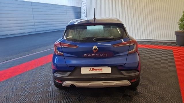 Renault Captur image 8
