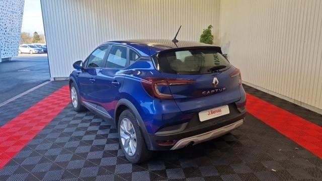 Renault Captur image 6