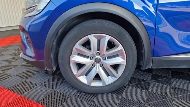 Renault Captur image 2