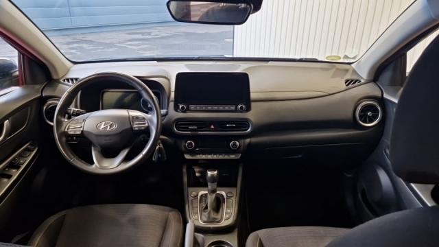 Hyundai Kona image 3