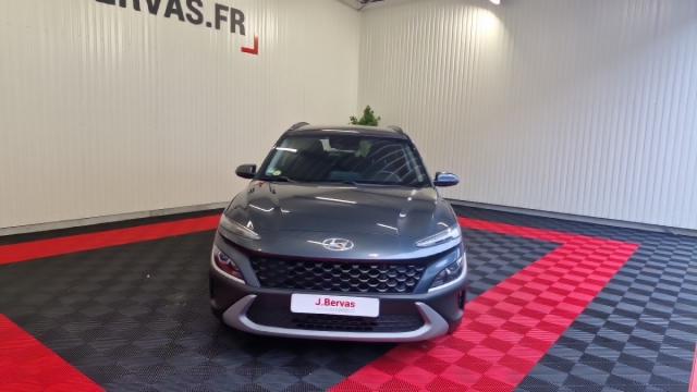 Hyundai Kona image 5