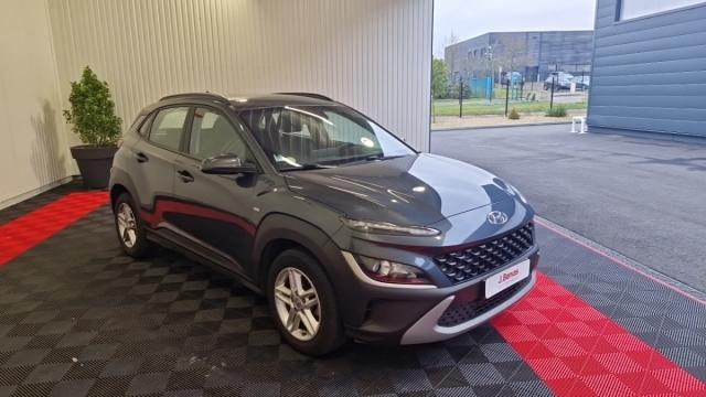 Hyundai Kona image 2