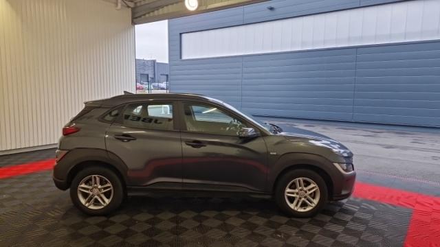 Hyundai Kona image 1