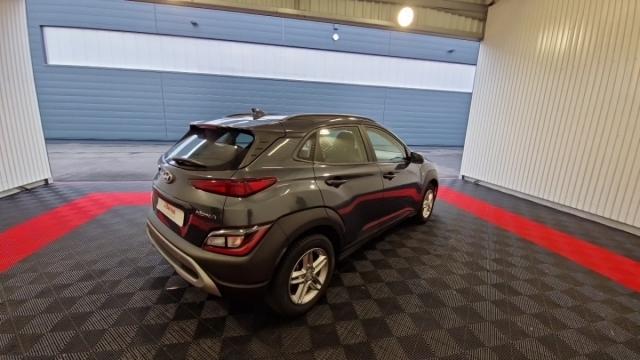 Hyundai Kona image 7