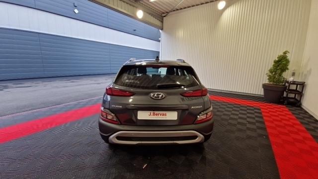 Hyundai Kona image 6