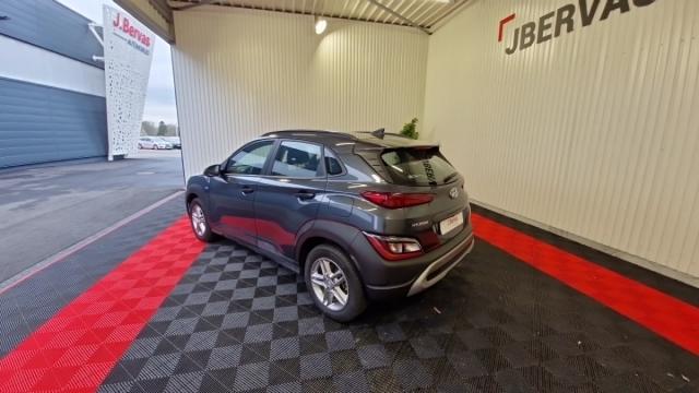 Hyundai Kona image 9