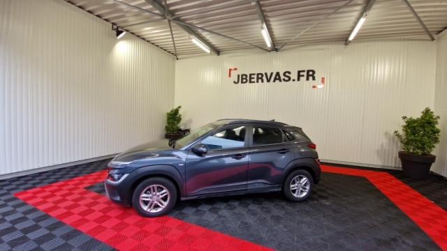 Hyundai Kona image 4