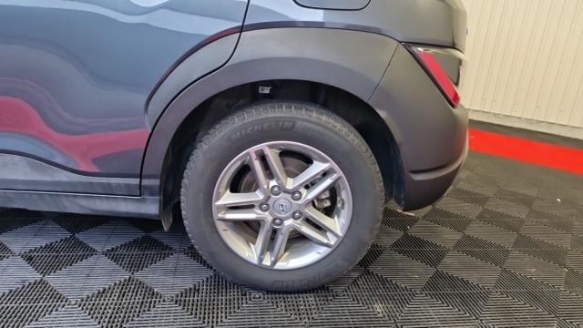 Hyundai Kona image 8
