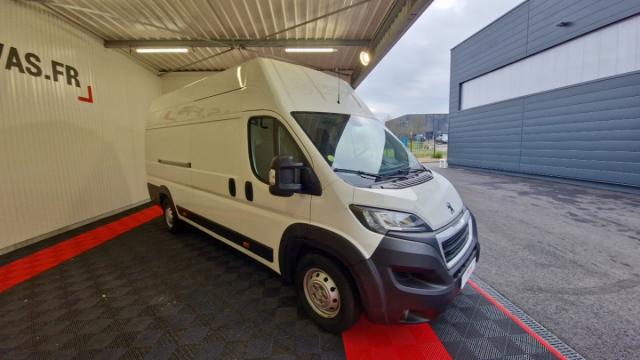 Peugeot Boxer image 6