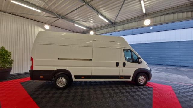 Peugeot Boxer image 5