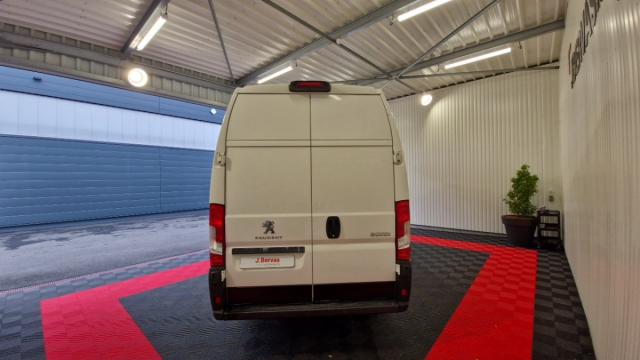 Peugeot Boxer image 9