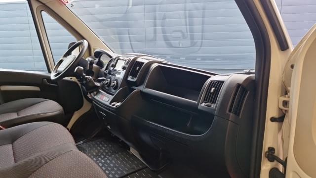 Peugeot Boxer image 4