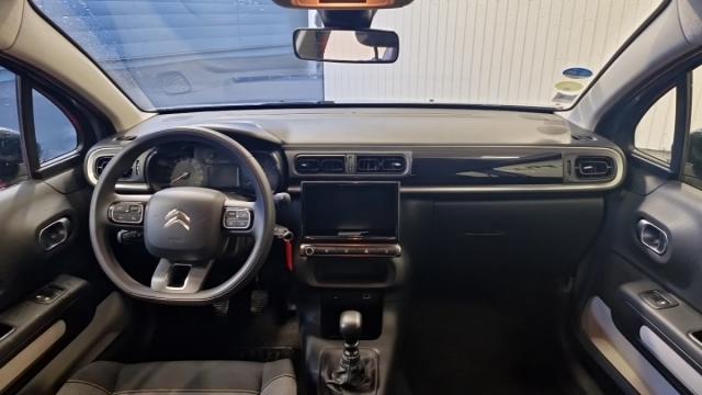 Citroen C3 image 6