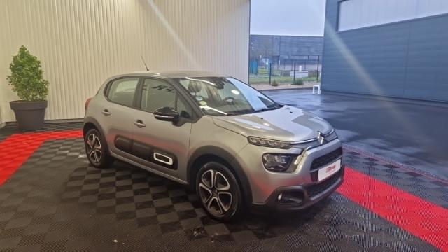 Citroen C3 image 4