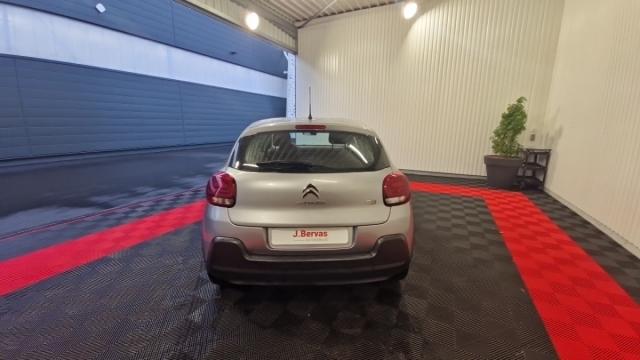 Citroen C3 image 2