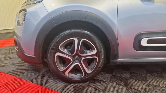 Citroen C3 image 9
