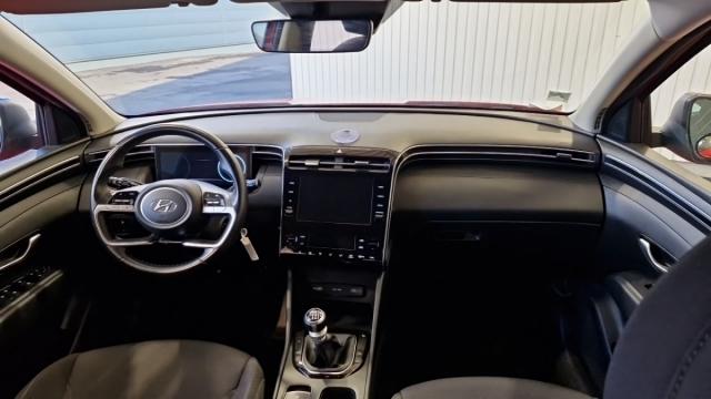 Hyundai Tucson image 4