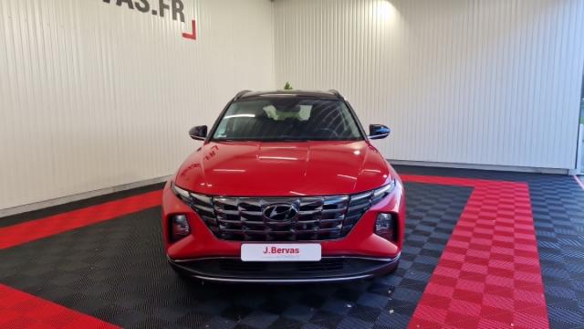 Hyundai Tucson image 9