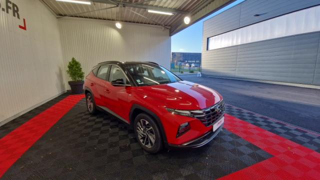 Hyundai Tucson image 3