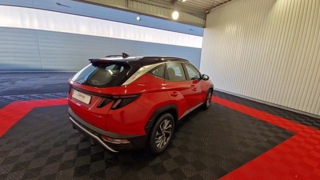Hyundai Tucson image 7