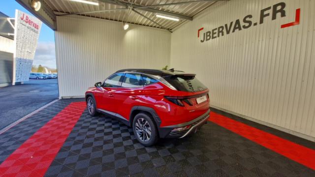 Hyundai Tucson image 8
