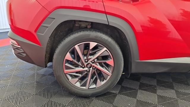 Hyundai Tucson image 1