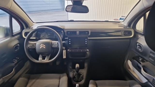 Citroen C3 image 6