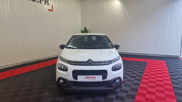Citroen C3 image 8