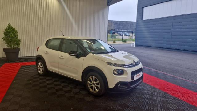 Citroen C3 image 9