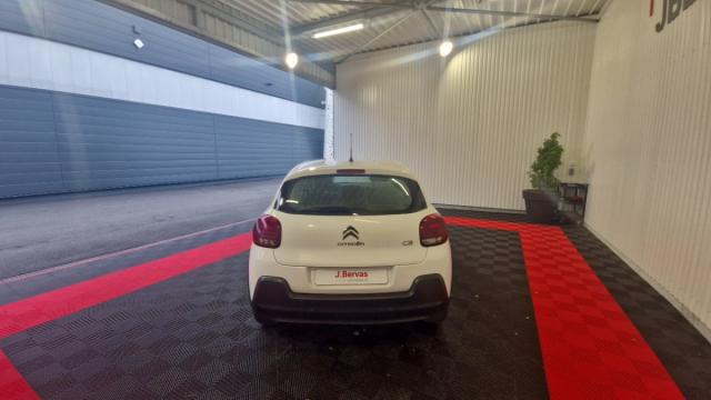 Citroen C3 image 7