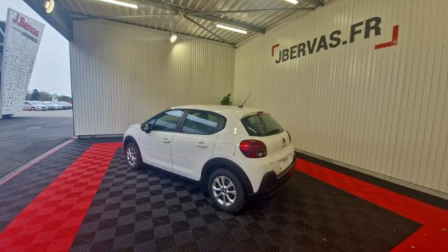 Citroen C3 image 1