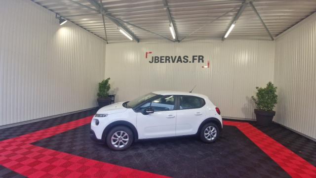 Citroen C3 image 5