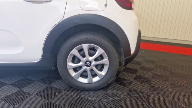 Citroen C3 image 4