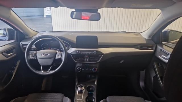 Ford Focus image 9