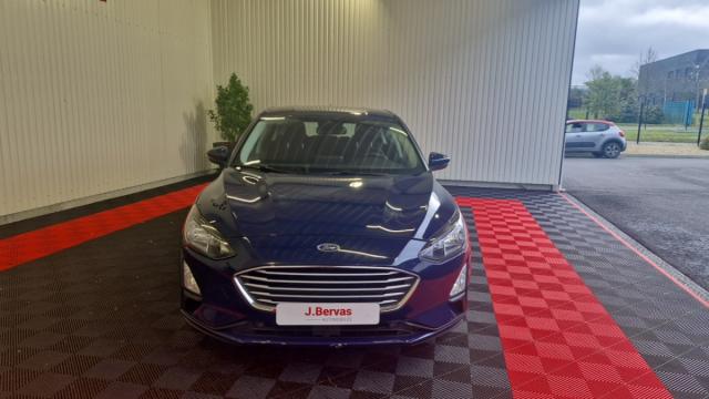 Ford Focus image 8