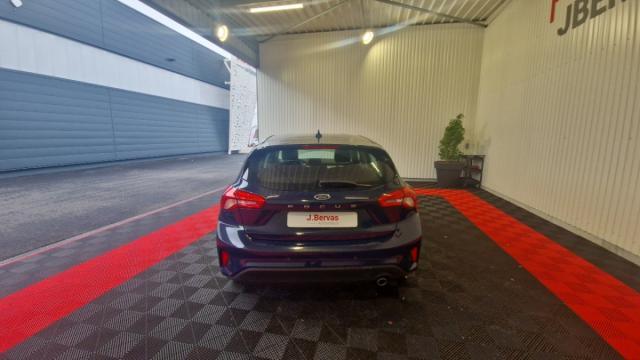 Ford Focus image 3